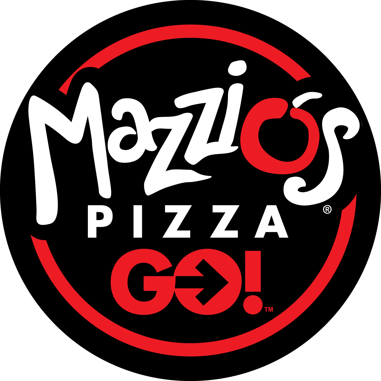Why Mazzio's Go? Mazzio's GO!