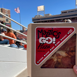 Getting Started - Mazzios Pizza